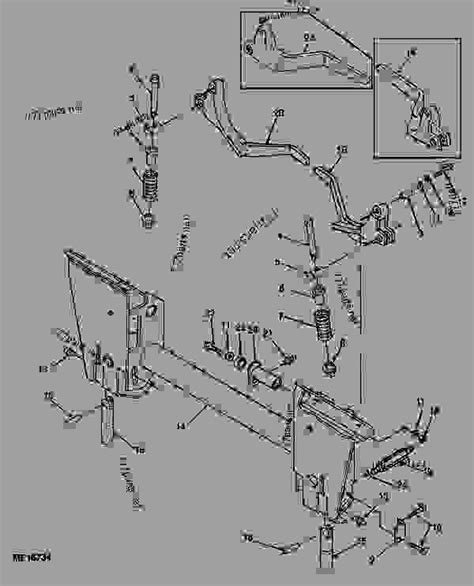 john deere 5575 skid steer parts|john deere 4475 specs.